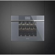 Винный шкаф Smeg CVI118LWS2 фото 3 в Тюмени