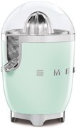 Соковыжималка Смег CJF11PGEU фото 2 в Тюмени Соковыжималка Smeg CJF11PGEU фото 2 в Тюмени
