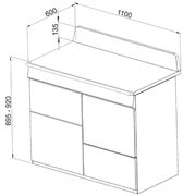 Варочный центр Smeg TR4110BL фото 4 в Тюмени
