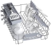 Посудомоечная машина Bosch SRS2IKW4CR фото 2 в Тюмени