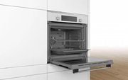 Встраиваемый духовой шкаф BOSCH HBF234EW0R фото 4 в Тюмени