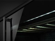 Встраиваемый винный холодильник Smeg CVI638RN3 фото 3 в Тюмени
