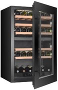 Встраиваемый винный шкаф MC Wine W48DB фото 4 в Тюмени