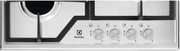 Варочная панель Electrolux KGS6426SX фото 2 в Тюмени