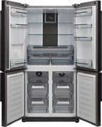 Холодильник Jacky`s JR FB526V фото 2 в Тюмени