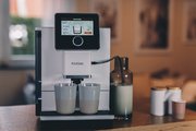 Кофемашина CafeRomatica Nivona NICR 965 фото 3 в Тюмени