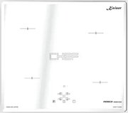 Независимая варочная поверхность Kaiser KCT 6100 FI W