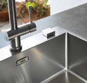 Мойка Franke BXX 210-54 сталь фото 3 в Тюмени