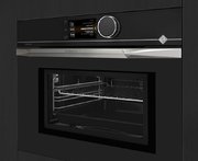 Встраиваемая микроволновая печь De Dietrich DKC4756X фото 3 в Тюмени