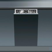 Посудомоечная машина Smeg STA4523IN фото 2 в Тюмени