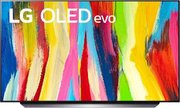Телевизор LG OLED83C2RLA фото в Тюмени