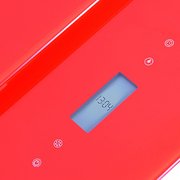 Вытяжка Maunfeld ENVER 80 RED фото 3 в Тюмени