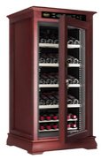 Винный шкаф Cold Vine C66-WM1 (Classic) фото 2 в Тюмени