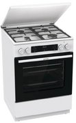 Комбинированная плита Gorenje GK6C5WF фото 2 в Тюмени