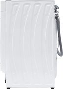 Встраиваемая стиральная машина KRONA ZIMMER 1400 8K WHITE фото 4 в Тюмени