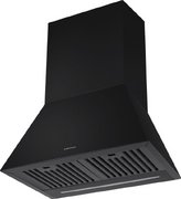 Вытяжка Maunfeld BERK 60 Black/Anthracite фото 2 в Тюмени