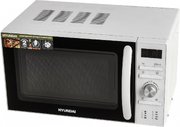 Микроволновая печь Hyundai HYM-D3027 фото 3 в Тюмени