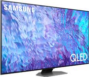 Телевизор Samsung QE55Q80CAU фото 3 в Тюмени