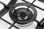 Газовая варочная панель Kuppersberg FS 903 W Bronze фото 3 в Тюмени