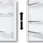 Встраиваемый холодильник De Dietrich DRC1771FN фото 4 в Тюмени