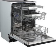 Встраиваемая посудомоечная машина Zigmund Shtain DW 311.6 фото 4 в Тюмени