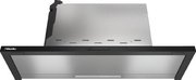 Встраиваемая вытяжка Miele DAS 2920 черный матовый фото 2 в Тюмени