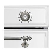 Духовой шкаф Smeg SC750BS-8 фото 2 в Тюмени