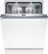 Встраиваемая посудомоечная машина Bosch SMV6ECX10E фото
