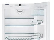 Холодильник Liebherr CNP 3913 Comfort NoFrost фото 3 в Тюмени