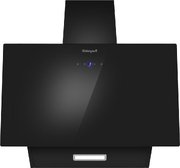 Купольная вытяжка Weissgauff Yota 600 Touch Black Glass фото 2 в Тюмени