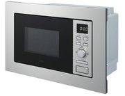 Встраиваемая микроволновая печь Midea MI62170X фото 4 в Тюмени