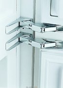 Встраиваемый холодильник Fulgor Milano FBCD 352 NF ED фото 3 в Тюмени