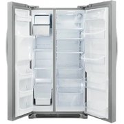 Холодильник Frigidaire FGHS2655PF фото 3 в Тюмени
