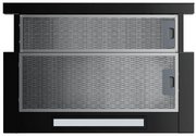 Встраиваемая вытяжка Haier HVQ-S6605B фото 4 в Тюмени