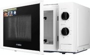 Микроволновая печь Hyundai HYM-M2048 фото 4 в Тюмени