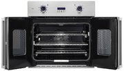 Духовой шкаф Viking VSOF7301BK фото 2 в Тюмени