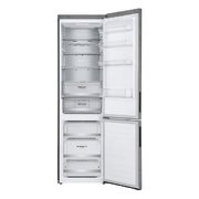 Холодильник LG GA-B509CCUM фото 4 в Тюмени