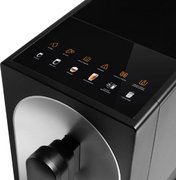 Кофемашина Zigmund Shtain ZACM-2100 фото 4 в Тюмени