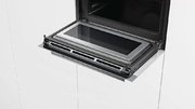 Компактный духовой шкаф Siemens CM 678G4W1 фото 4 в Тюмени