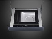 Вакуумный упаковщик Smeg CPV115G фото 3 в Тюмени