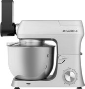 Кухонный комбайн Маунфилд MF-421S PRO фото 3 в Тюмени Кухонный комбайн Maunfeld MF-421S PRO фото 3 в Тюмени