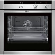 Духовой шкаф Neff B45M42N3RU 