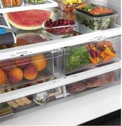 Холодильник IO MABE INO27JSPFFS фото 4 в Тюмени