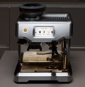 Кофейная станция BORK C806 Gold фото 2 в Тюмени
