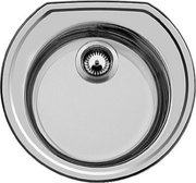 Мойка Blanco Rondoval декор фото в Тюмени