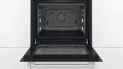 Духовой шкаф Bosch HBJ558YW3Q фото 4 в Тюмени