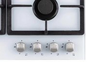 Варочная поверхность KRONA ARMONIA 60 WH фото 3 в Тюмени