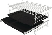 Духовой шкаф Gorenje BOS6737E06B фото 4 в Тюмени