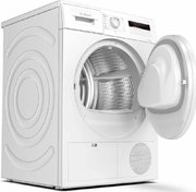 Сушильная машина с тепловым насосом BOSCH WTH83001OE фото 2 в Тюмени