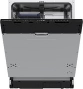 Встраиваемая посудомоечная машина Kuppersbusch G 6320.0 v фото 2 в Тюмени